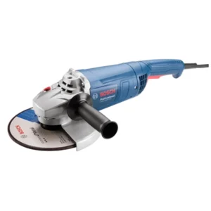 Esmerilhadeira 9 Bosch GWS 2200-230 VULCANO 2200w