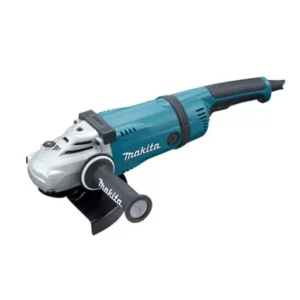 Esmerilhadeira 9_ de 2600w Ga9040S Makita 220v