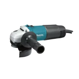 Esmerilhadeira Angular 4.1_2_ 600w Makita MT M0901B