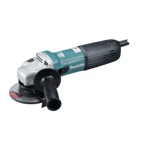 Esmerilhadeira Angular 4.1_2_ de 1400w GA4540C Makita 220v