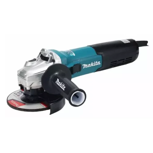 Esmerilhadeira Angular 5 220v 1900w GA5090X02 Makita