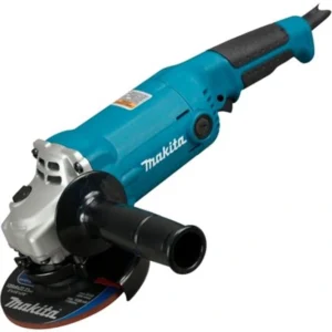 Esmerilhadeira Angular 5 Makita 1050w, GA5010