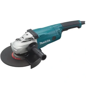 Esmerilhadeira Angular 9 220v 2200w GA9020 Makita