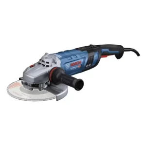 Esmerilhadeira Angular 9_ 220v 2800w GWS 30-230 Bosch