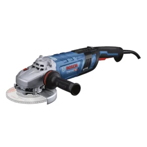 Esmerilhadeira Bosch Brushless GWS 30-180 PB 2800w 220v