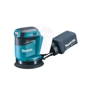 Lixadeira Roto Orbital 18v 125mm Sem Bateria Dbo180Z Makita