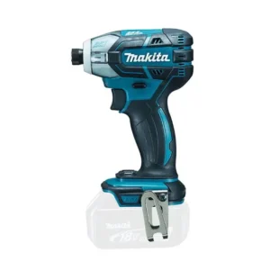 Parafusadeira de Hidroimpulso 1:4 Makita à Bateria 18v DTS141Z