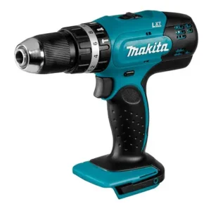 Parafusadeira e Furadeira de Impacto 1:2 18v Makita DHP453Z