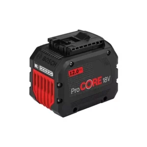 Procore de 18v de 12.0ah 1600A016Gu Bosch